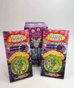 trippy bombs​